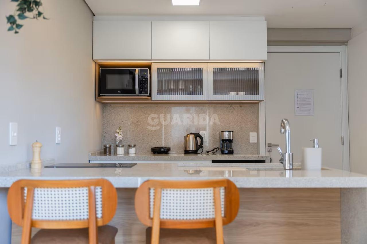 Apartamento para alugar em Avenida Loureiro da Silva, 1835 - foto 8