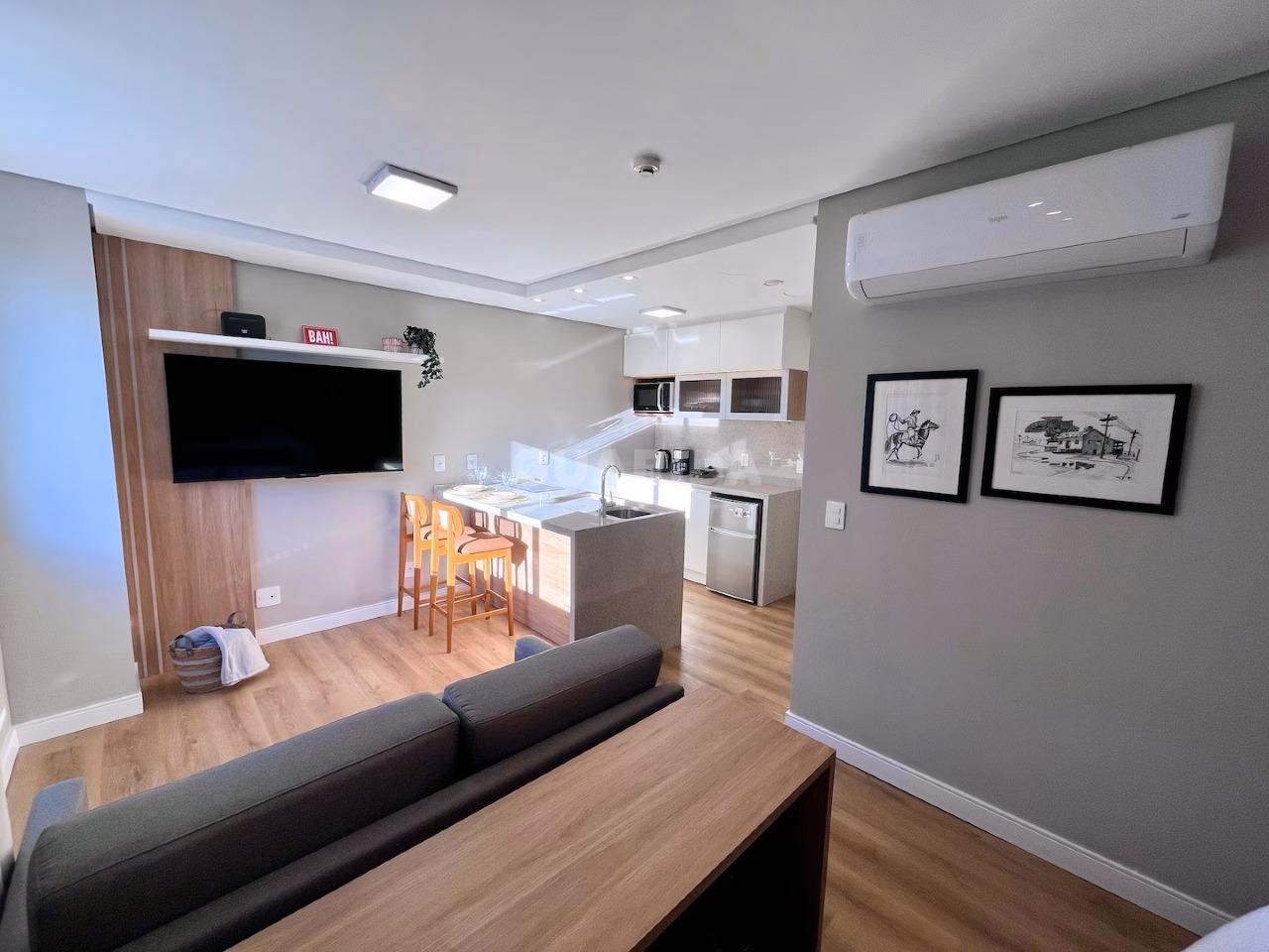 Apartamento para alugar em Avenida Loureiro da Silva, 1835 - foto 2