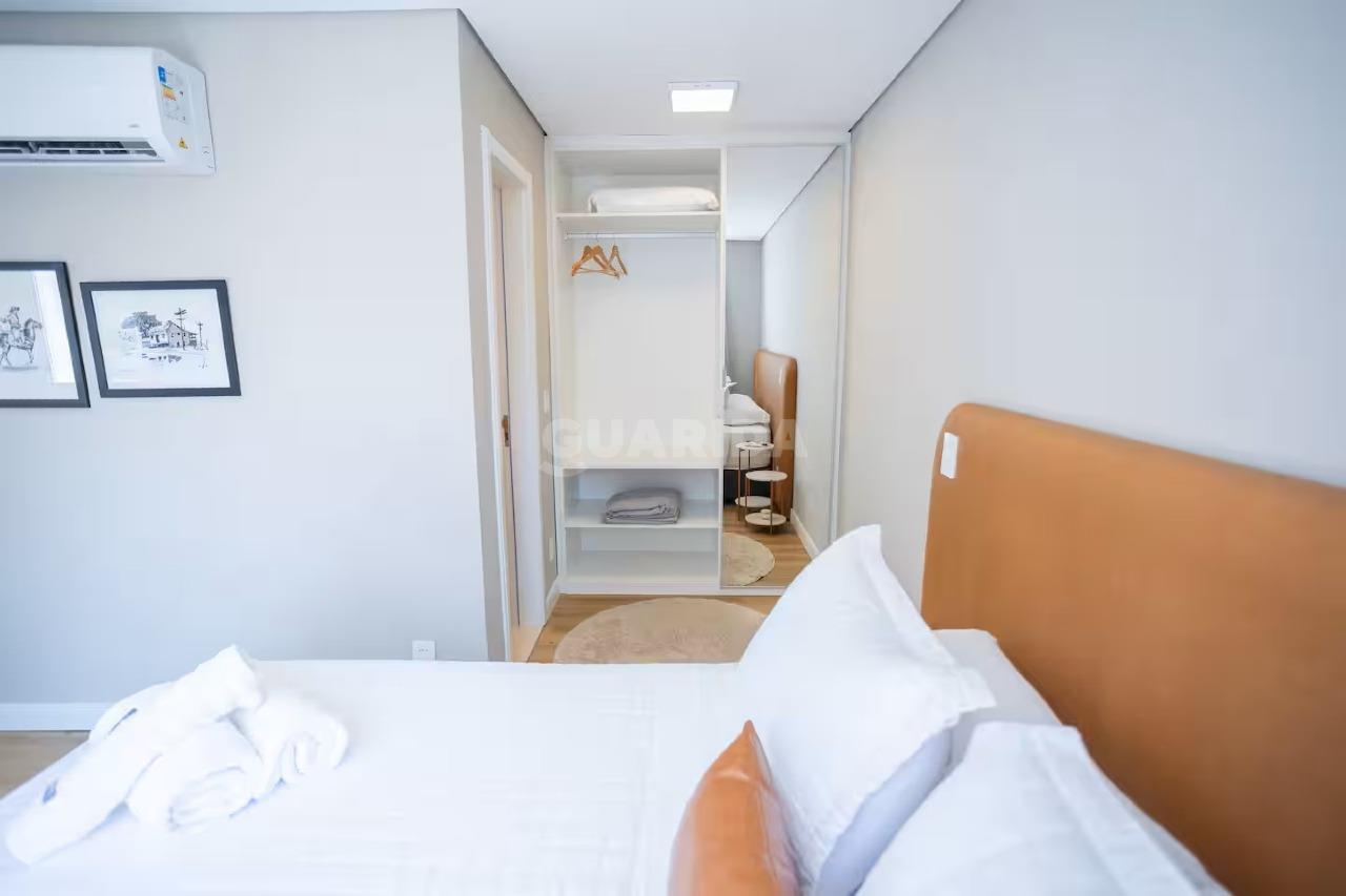 Apartamento para alugar em Avenida Loureiro da Silva, 1835 - foto 7