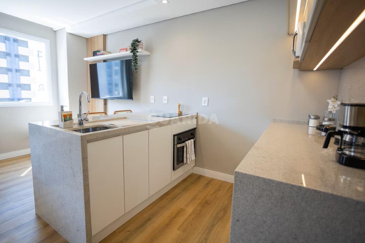 Apartamento para alugar em Avenida Loureiro da Silva, 1835 - foto 9