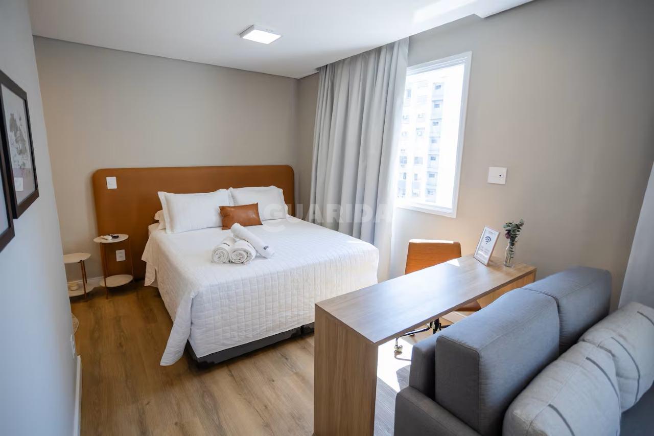 Apartamento para alugar em Avenida Loureiro da Silva, 1835 - foto 5