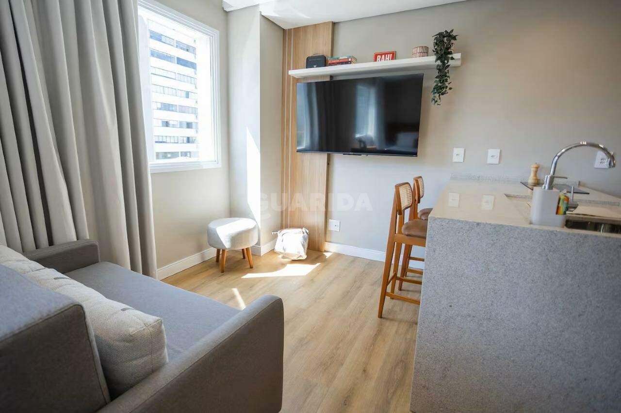 Apartamento para alugar em Cidade Baixa, Porto Alegre - foto 1