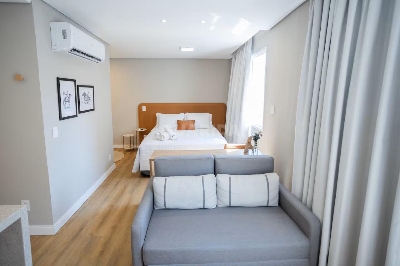 Apartamento para alugar em Avenida Loureiro da Silva, 1835 - foto 4