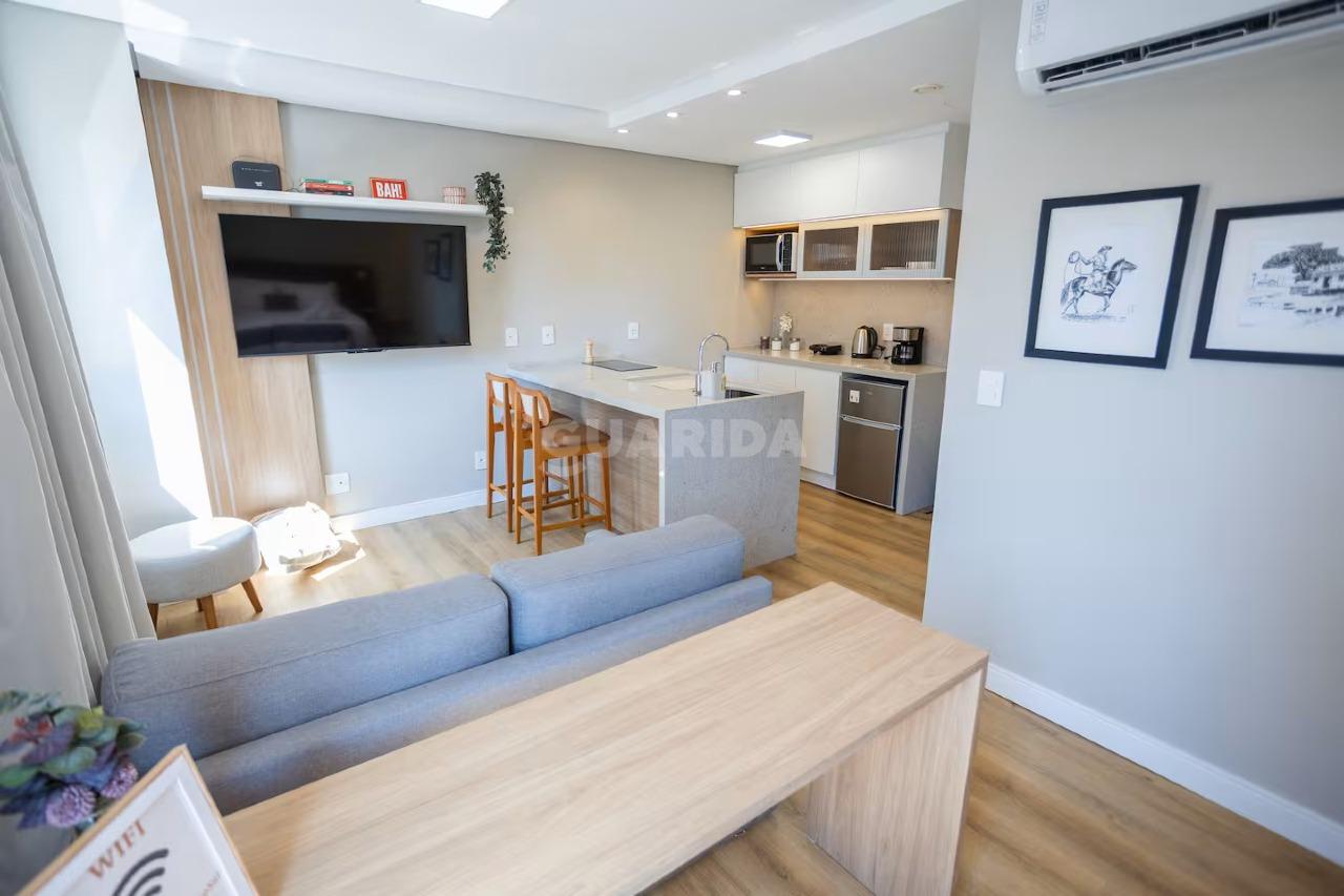 Apartamento para alugar em Avenida Loureiro da Silva, 1835 - foto 3
