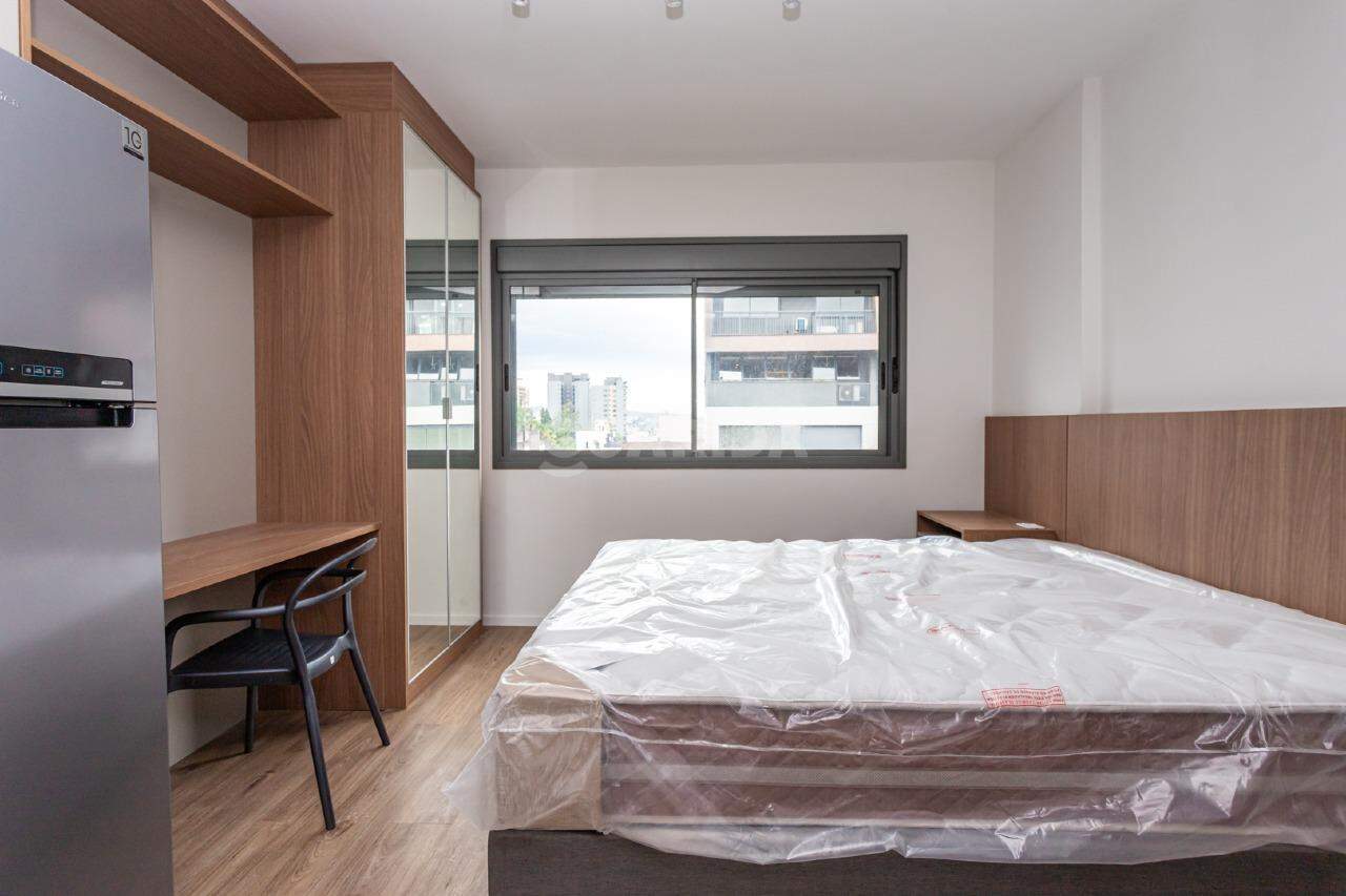Apartamento para alugar em Moinhos de Vento, Porto Alegre - foto 1