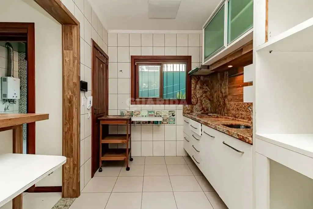 Casa em condominio para alugar em Rua Engenheiro Otávio Furtado, 238 - foto 7