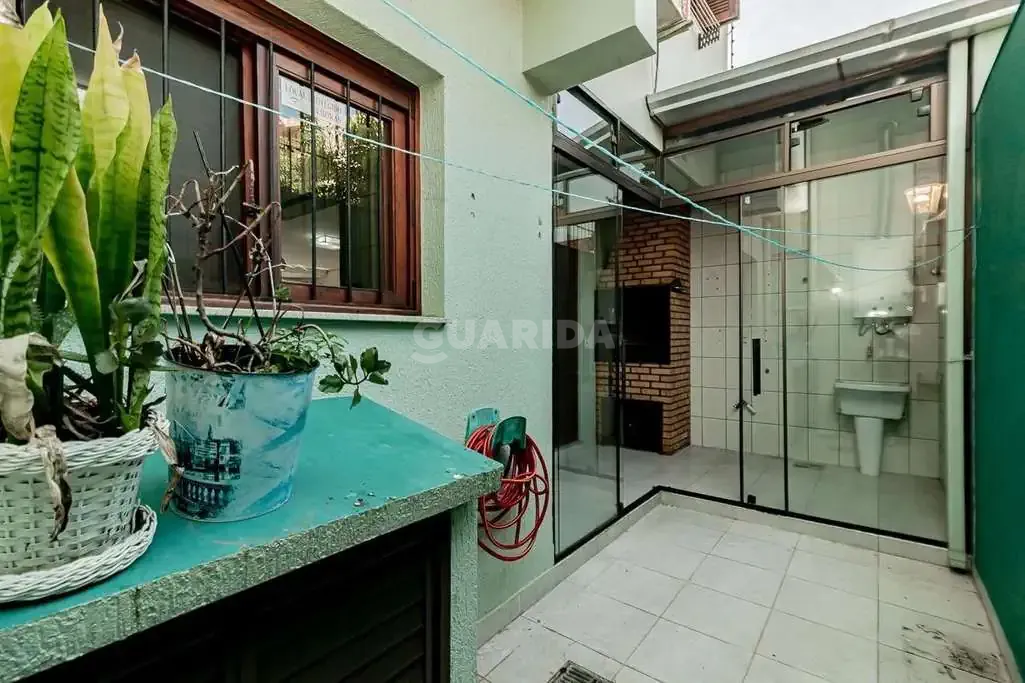 Casa em condominio para alugar em Rua Engenheiro Otávio Furtado, 238 - foto 14