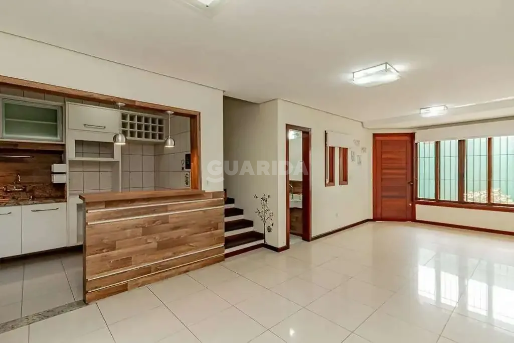 Casa em condominio para alugar em Rua Engenheiro Otávio Furtado, 238 - foto 4