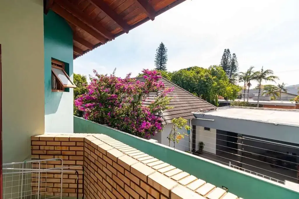Casa em condominio para alugar em Rua Engenheiro Otávio Furtado, 238 - foto 20