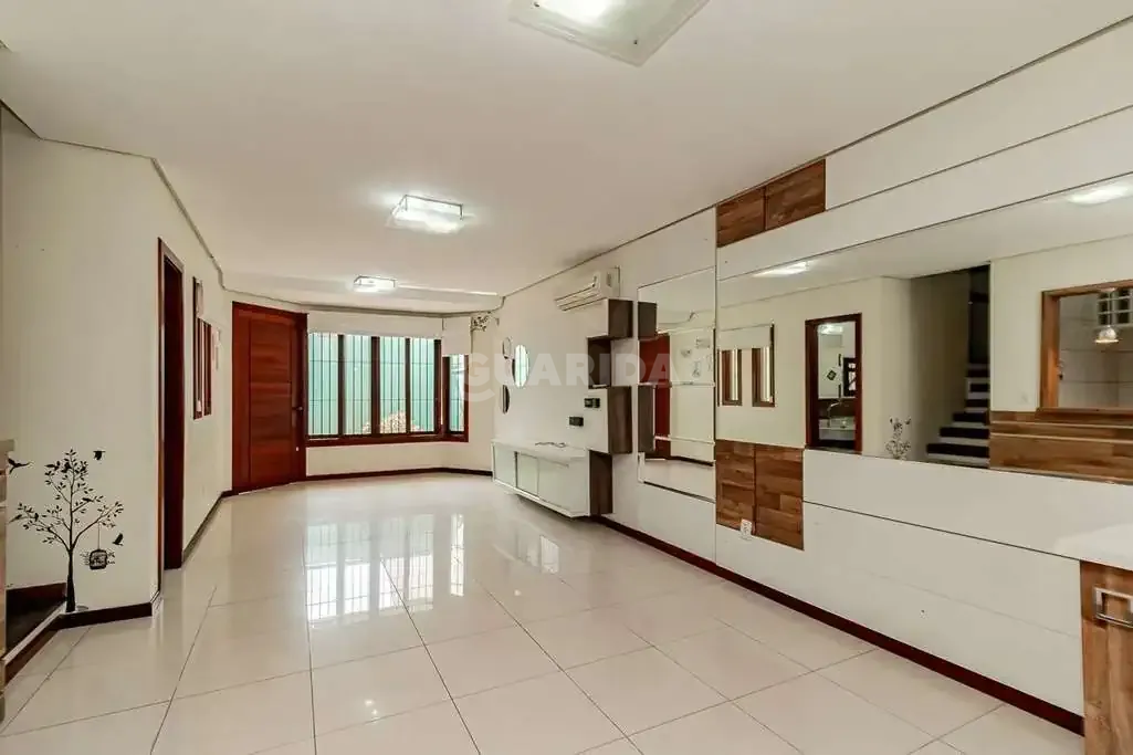 Casa em condominio para alugar em Rua Engenheiro Otávio Furtado, 238 - foto 3