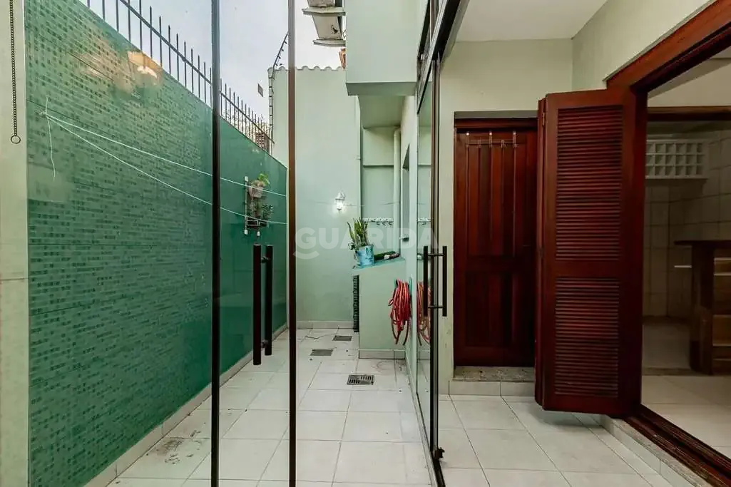 Casa em condominio para alugar em Rua Engenheiro Otávio Furtado, 238 - foto 13