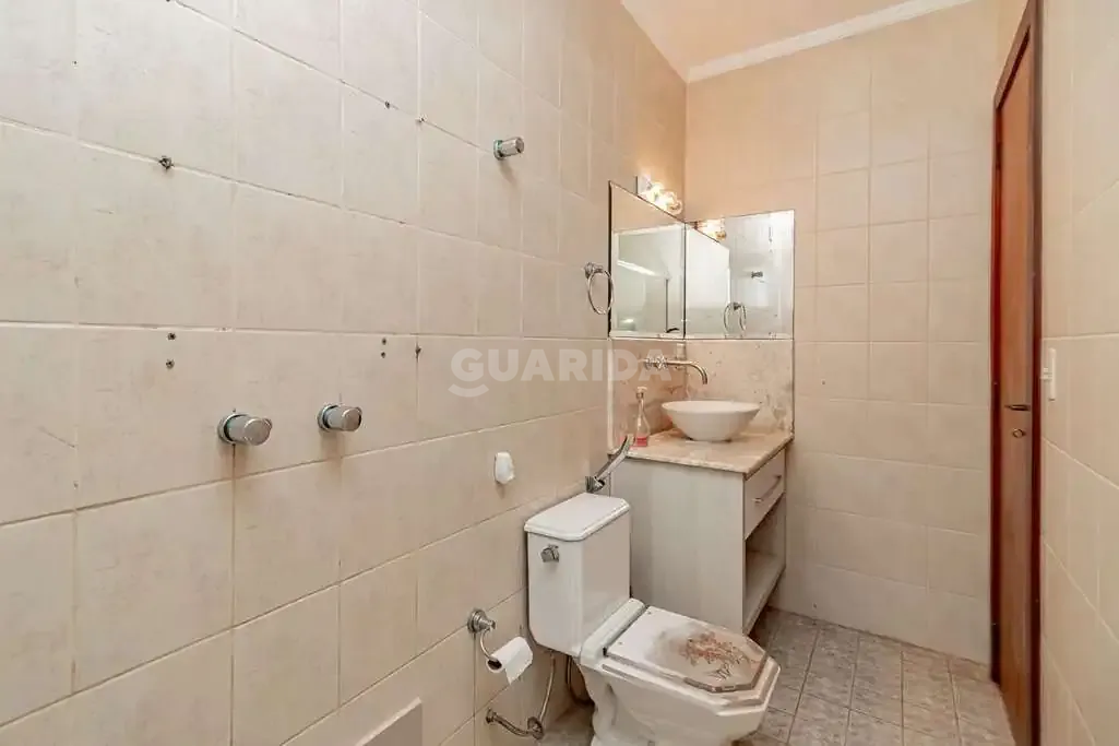Casa em condominio para alugar em Rua Engenheiro Otávio Furtado, 238 - foto 25