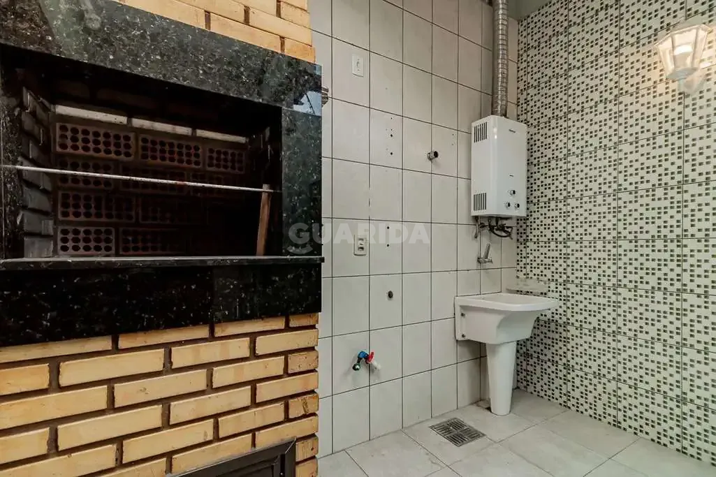 Casa em condominio para alugar em Rua Engenheiro Otávio Furtado, 238 - foto 12