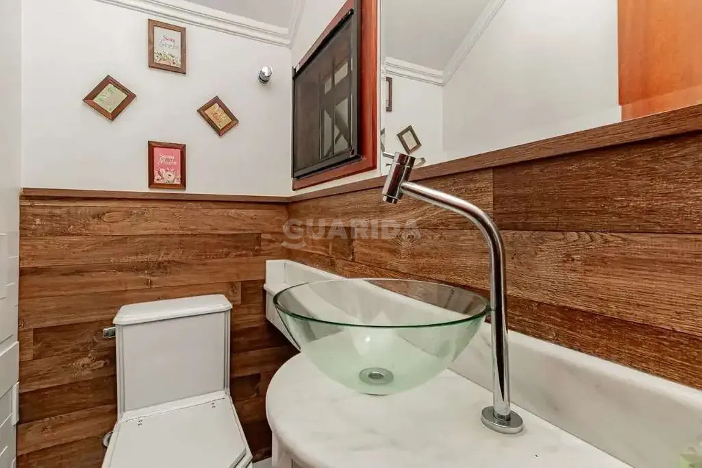 Casa em condominio para alugar em Rua Engenheiro Otávio Furtado, 238 - foto 15