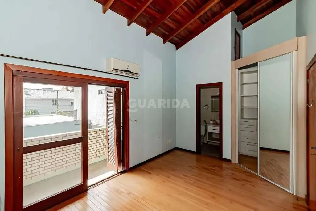 Casa em condominio para alugar em Rua Engenheiro Otávio Furtado, 238 - foto 18