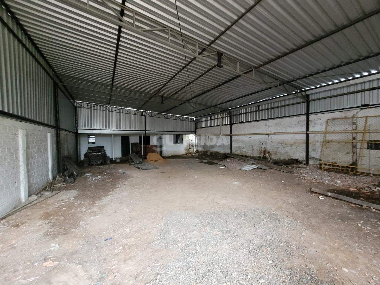 galpao deposito pavilhao para alugar em Alto Petrópolis, Porto Alegre - foto 1