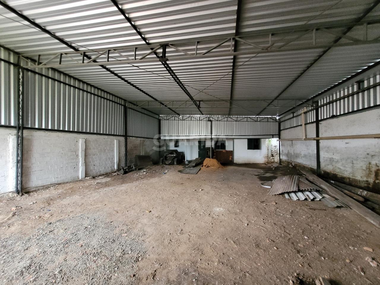 galpao deposito pavilhao para alugar em Avenida Baltazar de Oliveira Garcia, 1531 - foto 7