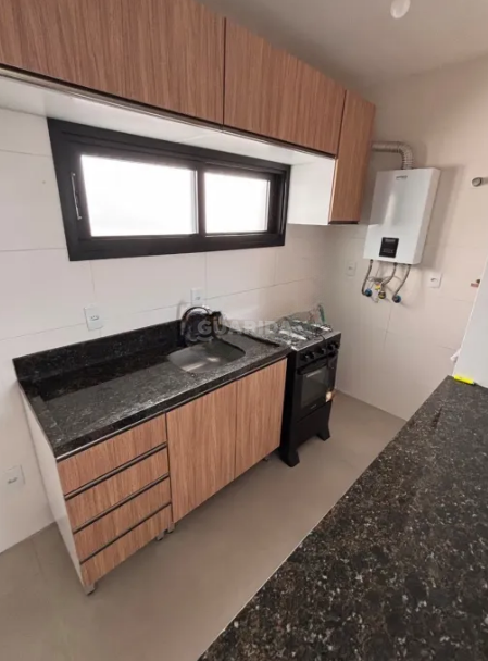 Apartamento para alugar em Avenida Engenheiro José Maria de Carvalho, 221 - foto 5