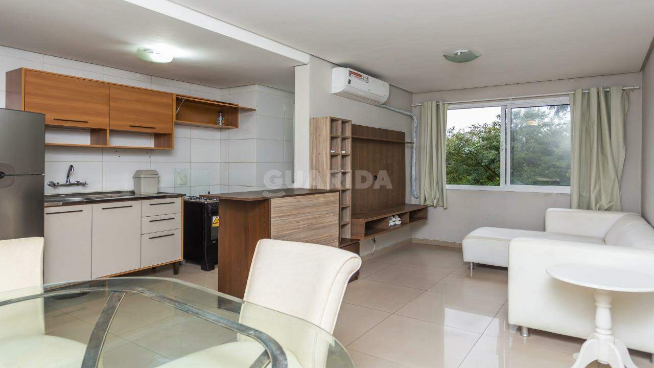 Apartamento para alugar em Agronomia, Porto Alegre - foto 1