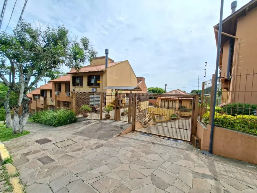Casa em condominio para alugar em Rua Giorgio Negroni, 801 - foto 18