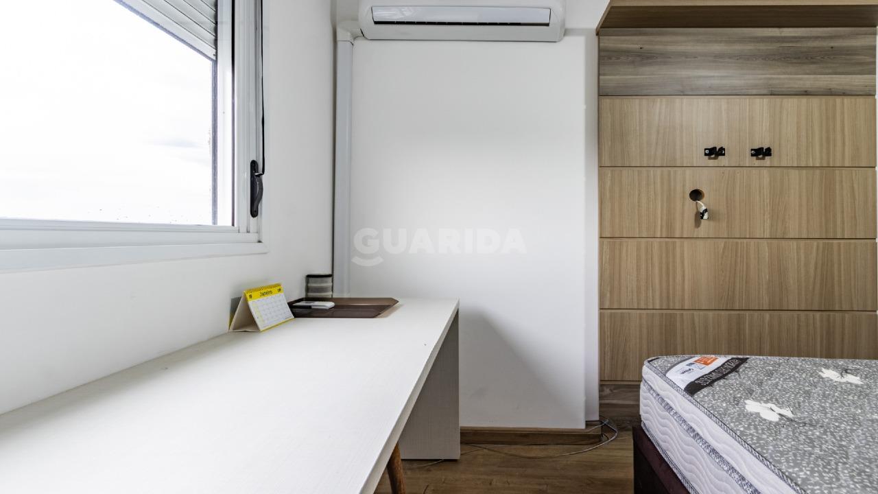 Apartamento para alugar em Avenida Engenheiro Francisco Rodolfo Simch, 720 - foto 14