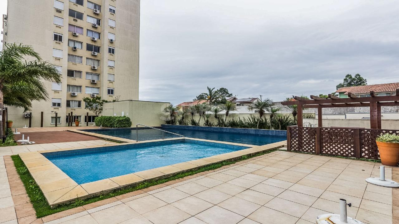 Apartamento para alugar em Avenida Engenheiro Francisco Rodolfo Simch, 720 - foto 23