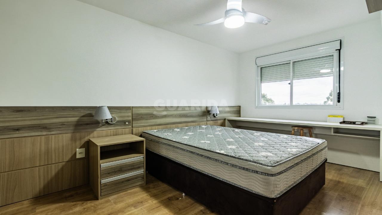 Apartamento para alugar em Avenida Engenheiro Francisco Rodolfo Simch, 720 - foto 13