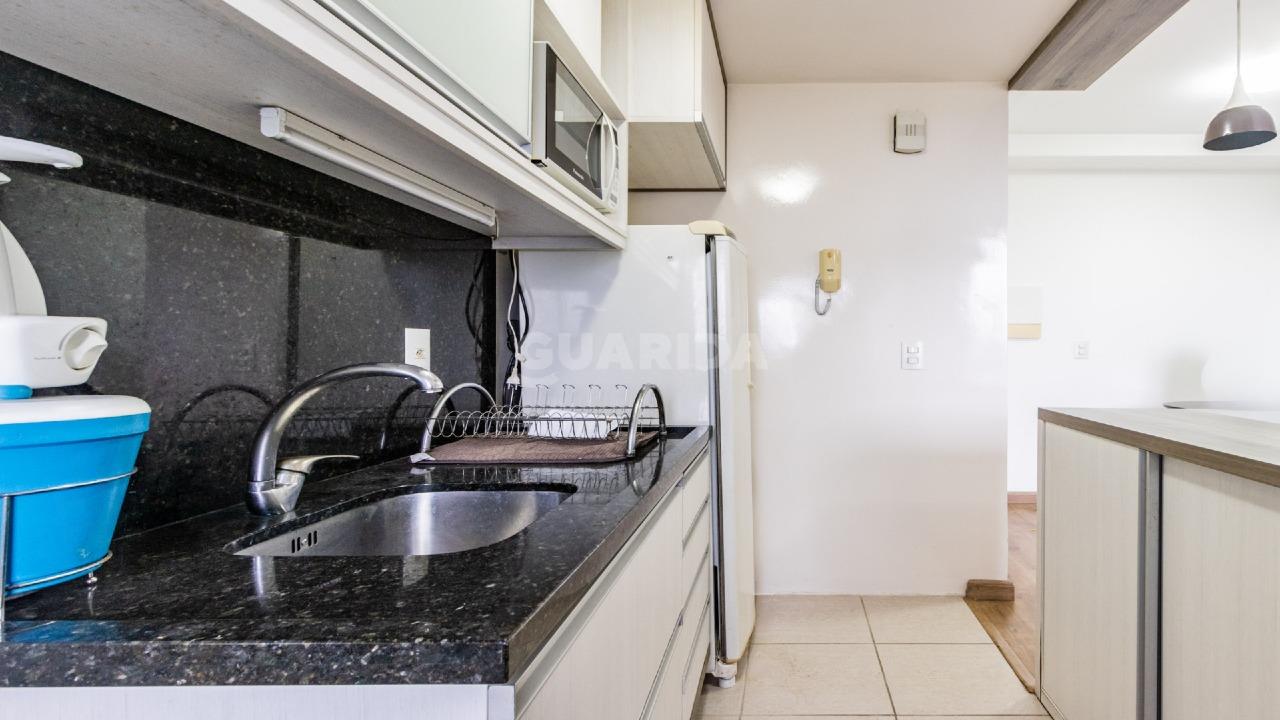 Apartamento para alugar em Avenida Engenheiro Francisco Rodolfo Simch, 720 - foto 8