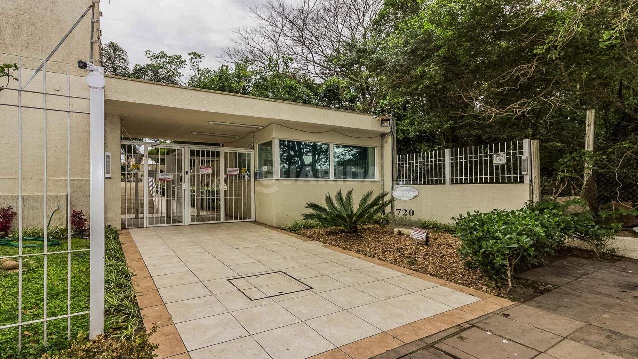 Apartamento para alugar em Avenida Engenheiro Francisco Rodolfo Simch, 720 - foto 26