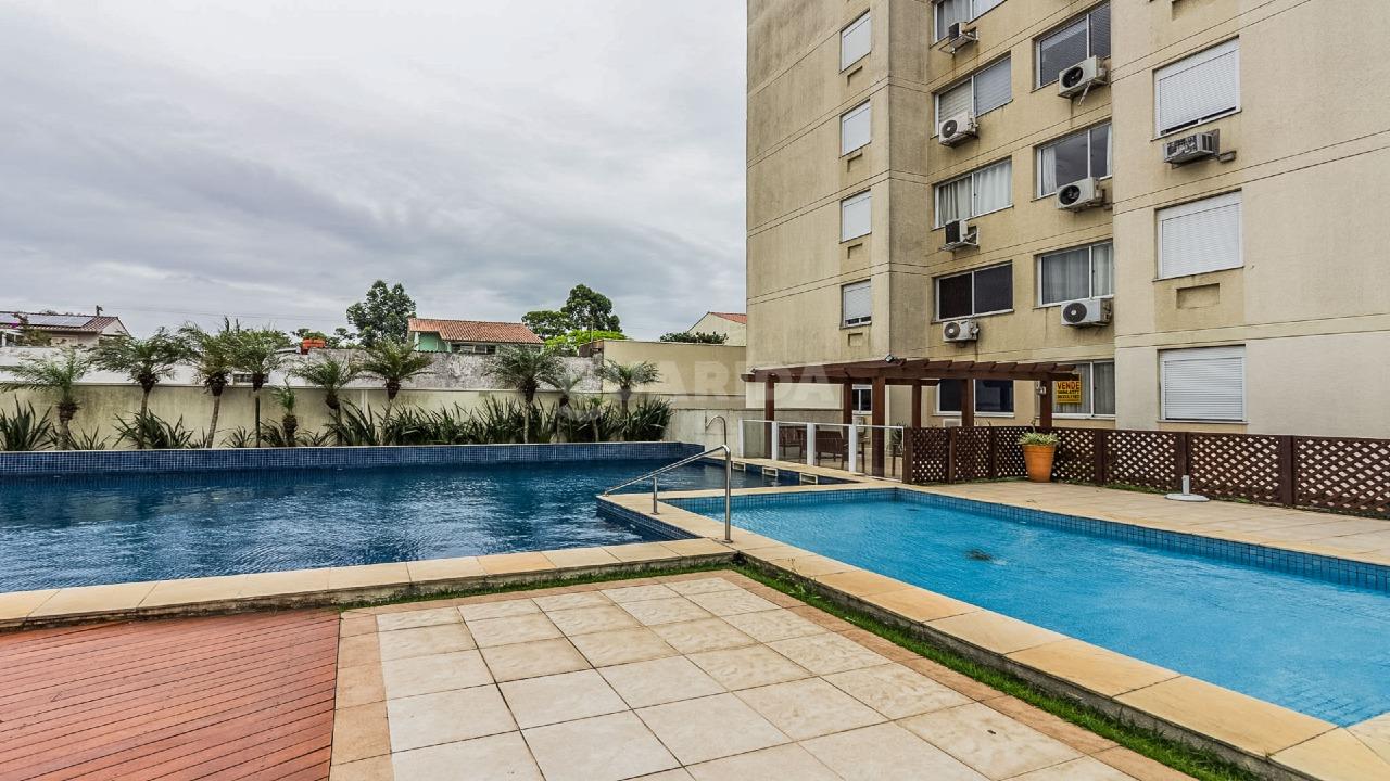 Apartamento para alugar em Avenida Engenheiro Francisco Rodolfo Simch, 720 - foto 24