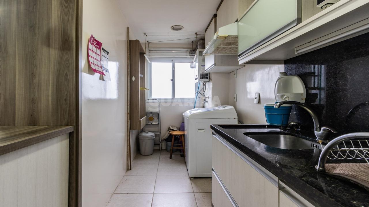 Apartamento para alugar em Avenida Engenheiro Francisco Rodolfo Simch, 720 - foto 7