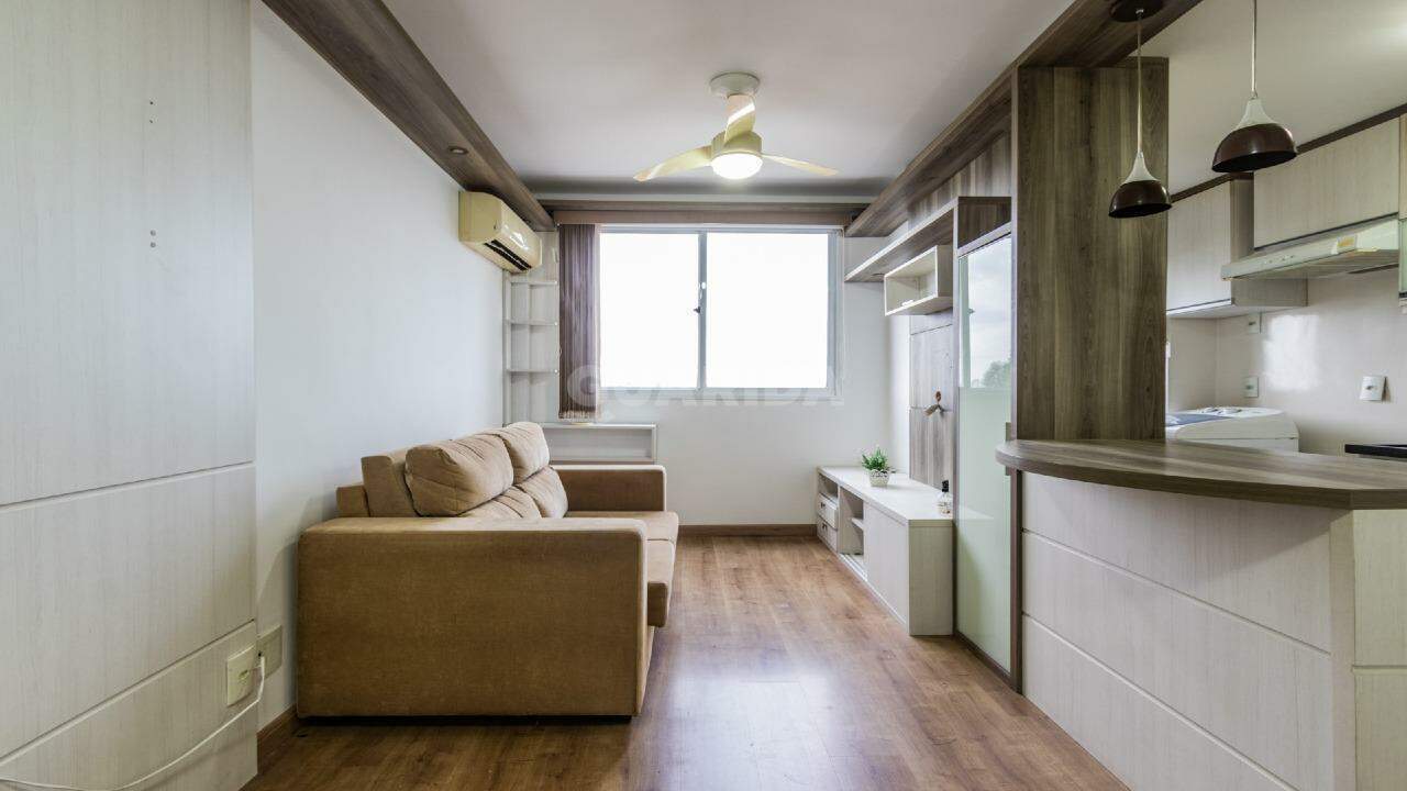 Apartamento para alugar em Sarandi, Porto Alegre - foto 1