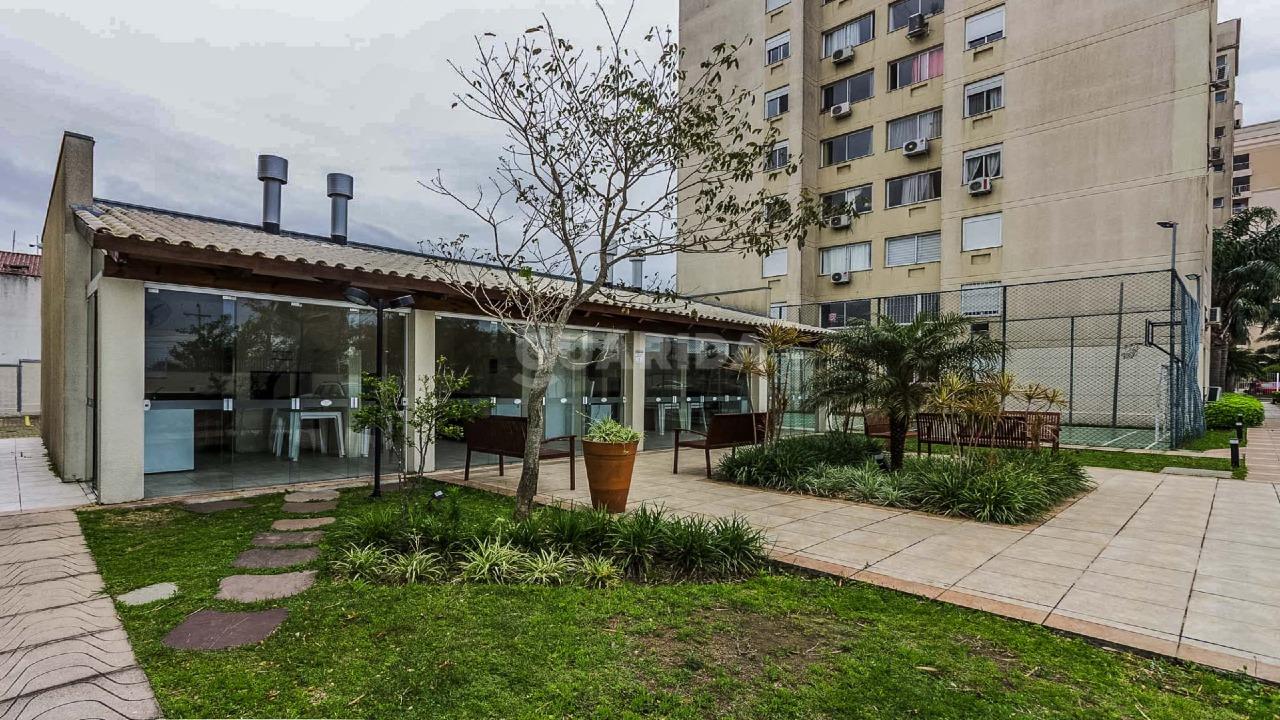 Apartamento para alugar em Avenida Engenheiro Francisco Rodolfo Simch, 720 - foto 20