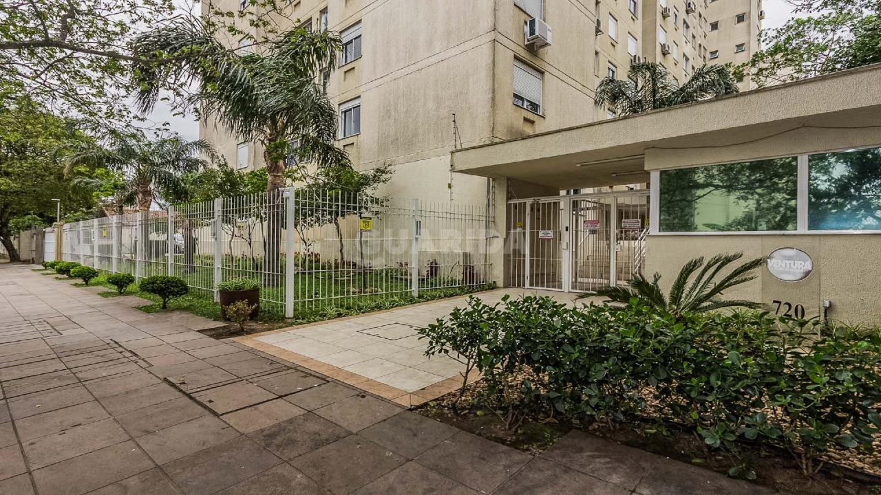 Apartamento para alugar em Avenida Engenheiro Francisco Rodolfo Simch, 720 - foto 27