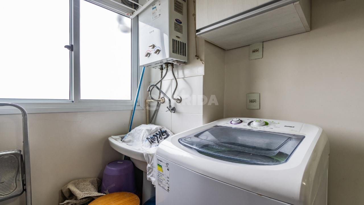 Apartamento para alugar em Avenida Engenheiro Francisco Rodolfo Simch, 720 - foto 18
