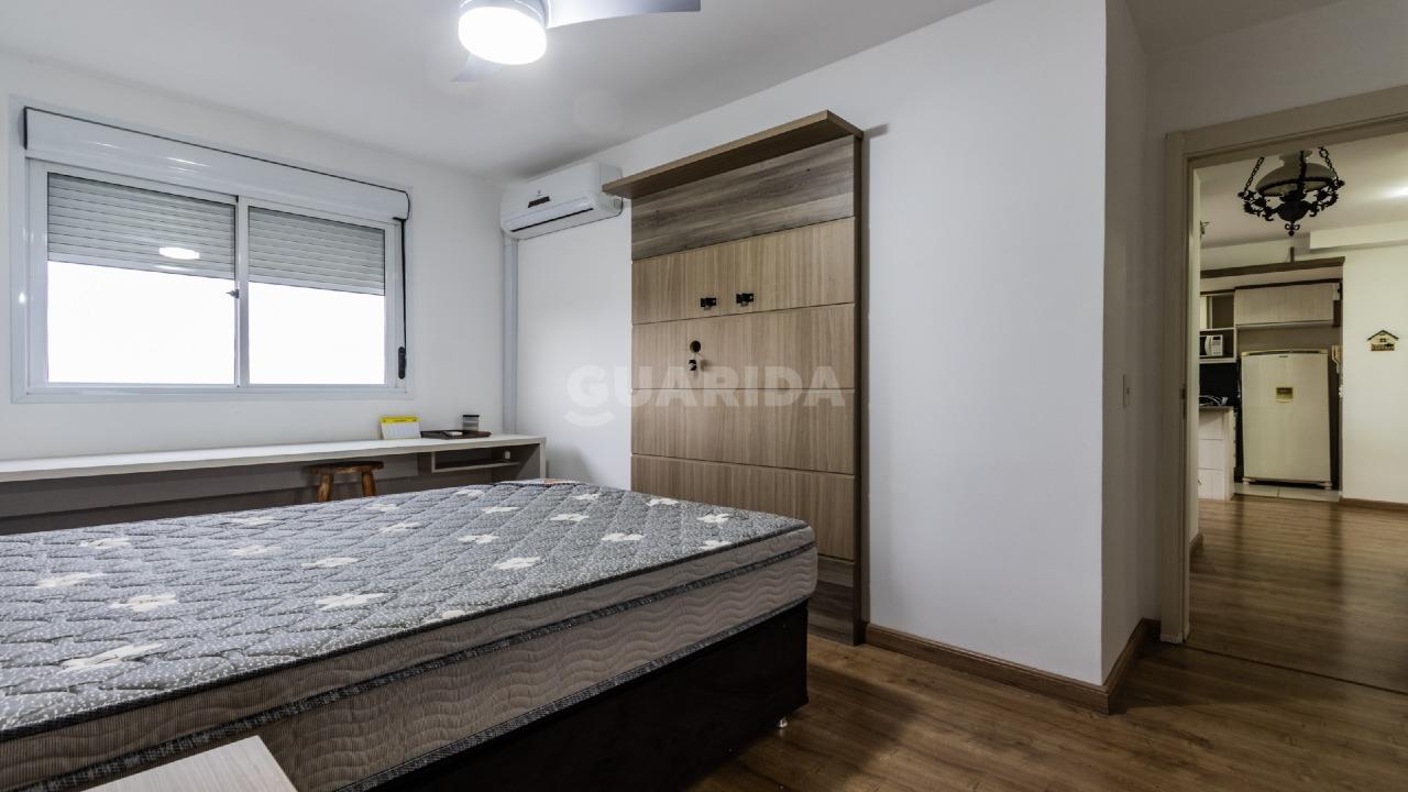 Apartamento para alugar em Avenida Engenheiro Francisco Rodolfo Simch, 720 - foto 12