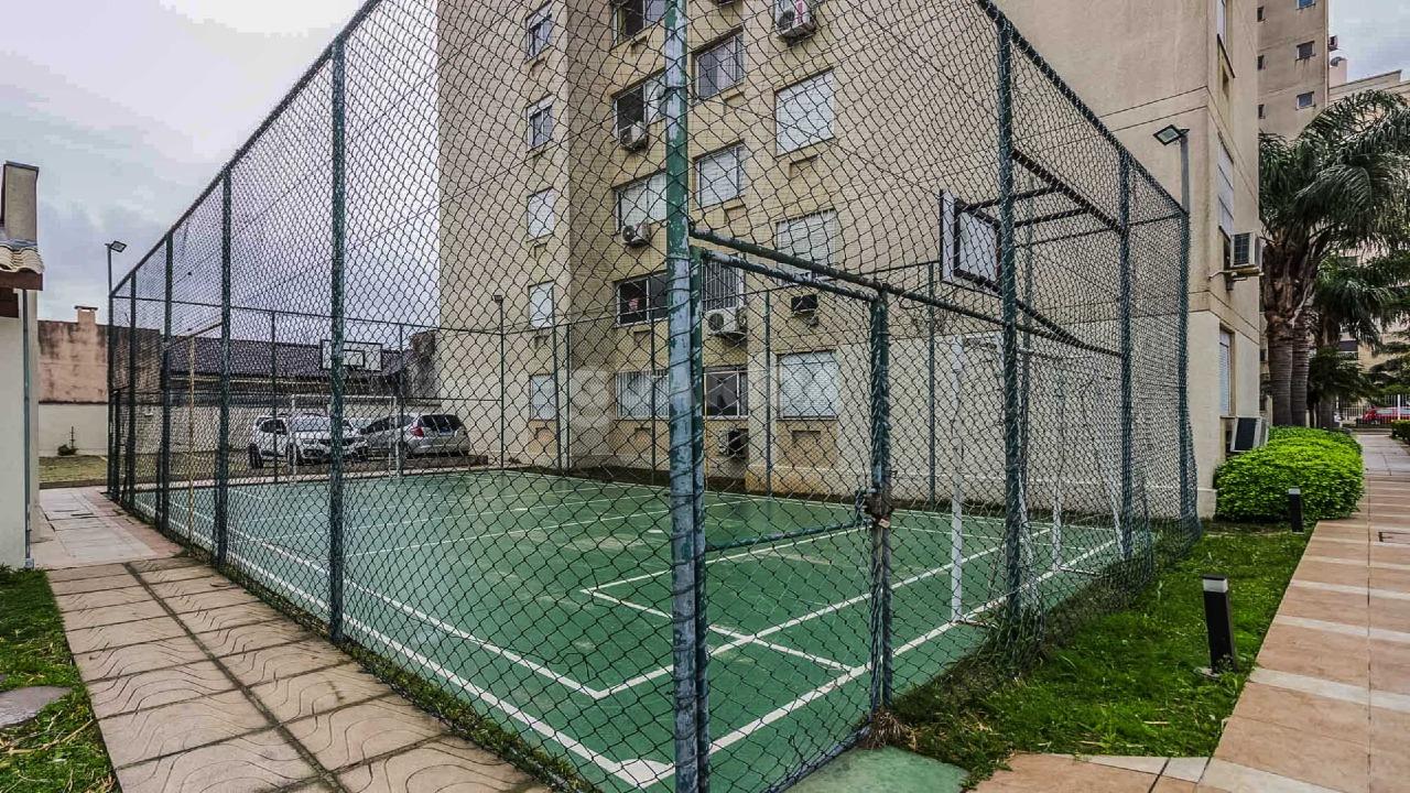 Apartamento para alugar em Avenida Engenheiro Francisco Rodolfo Simch, 720 - foto 22
