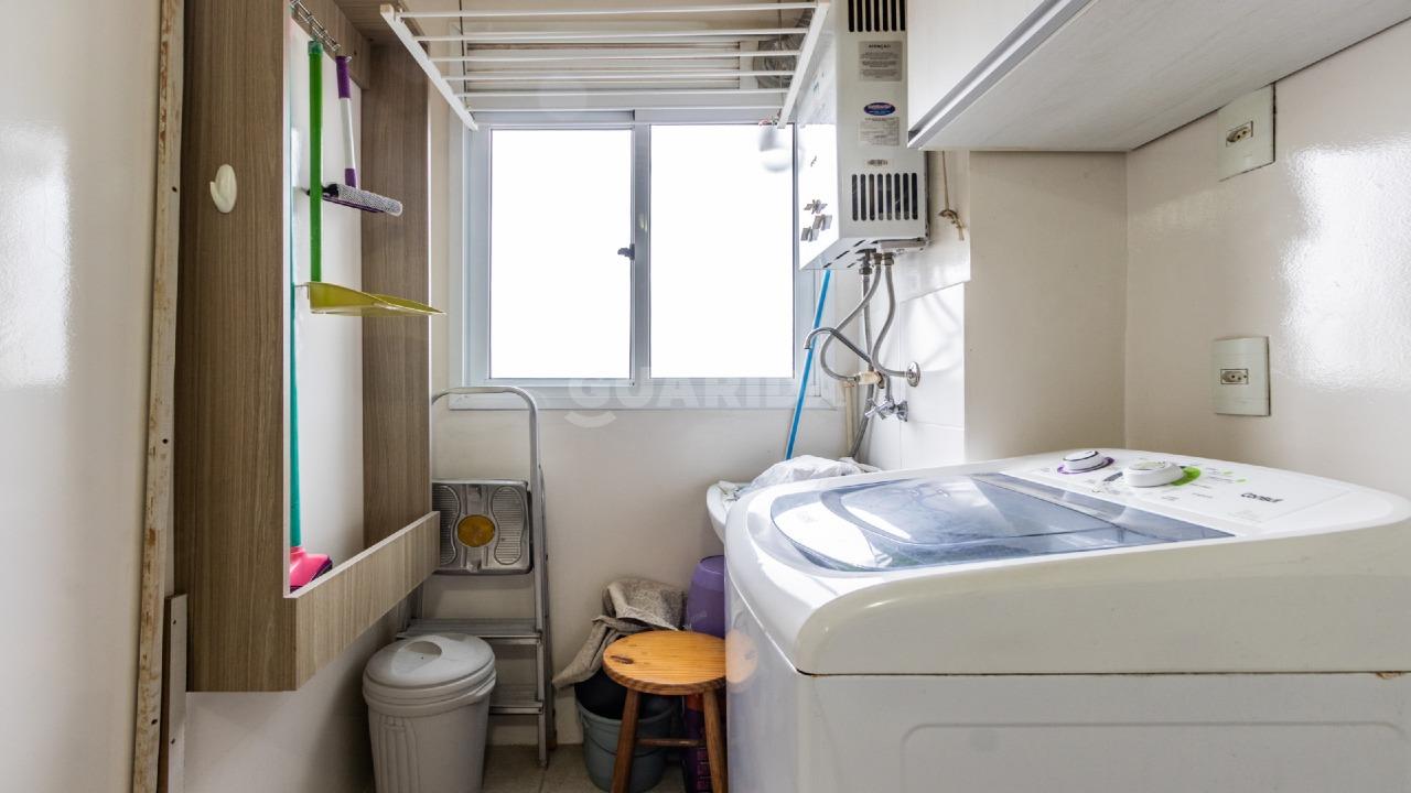 Apartamento para alugar em Avenida Engenheiro Francisco Rodolfo Simch, 720 - foto 17