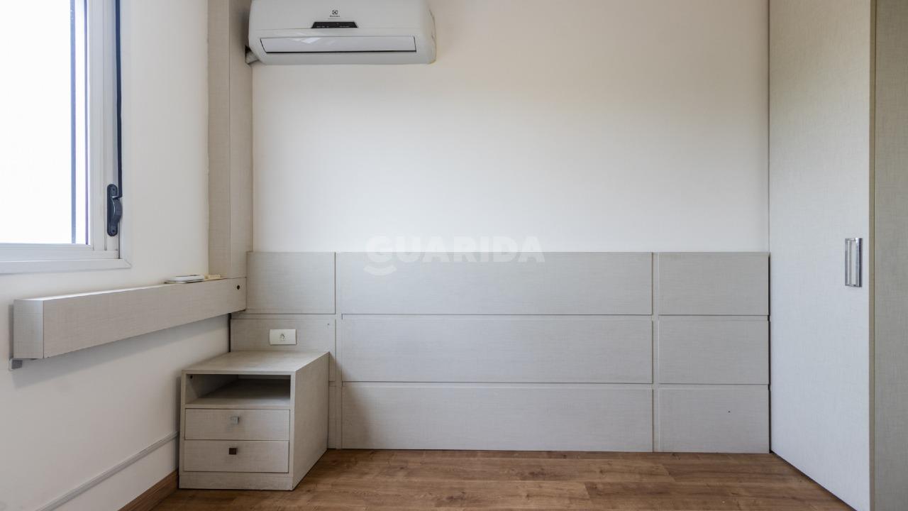 Apartamento para alugar em Avenida Engenheiro Francisco Rodolfo Simch, 720 - foto 9