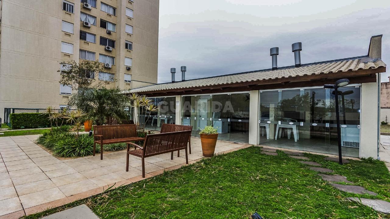 Apartamento para alugar em Avenida Engenheiro Francisco Rodolfo Simch, 720 - foto 19