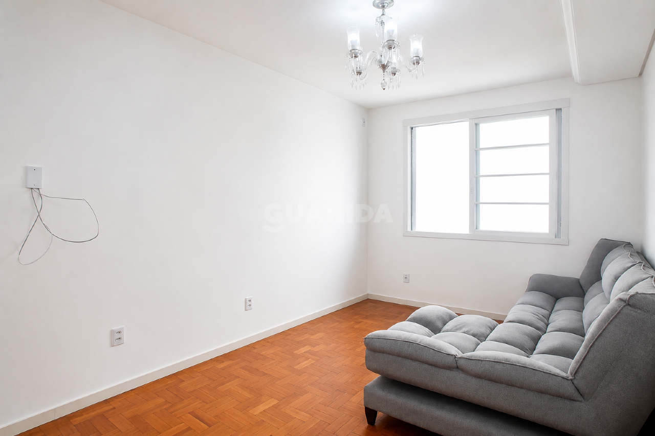 Apartamento para alugar em Auxiliadora, Porto Alegre - foto 1