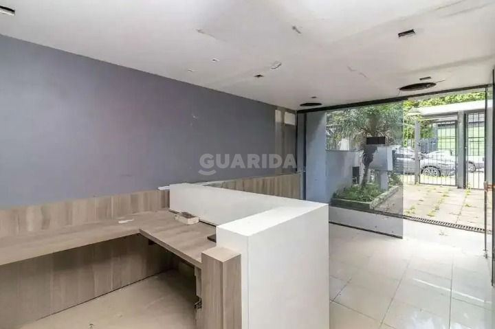 predio para alugar em Santana, Porto Alegre - foto 1
