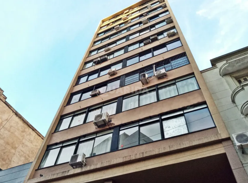 consultorio sala conjunto para alugar em Rua Vigário José Inácio, 250 - foto 7
