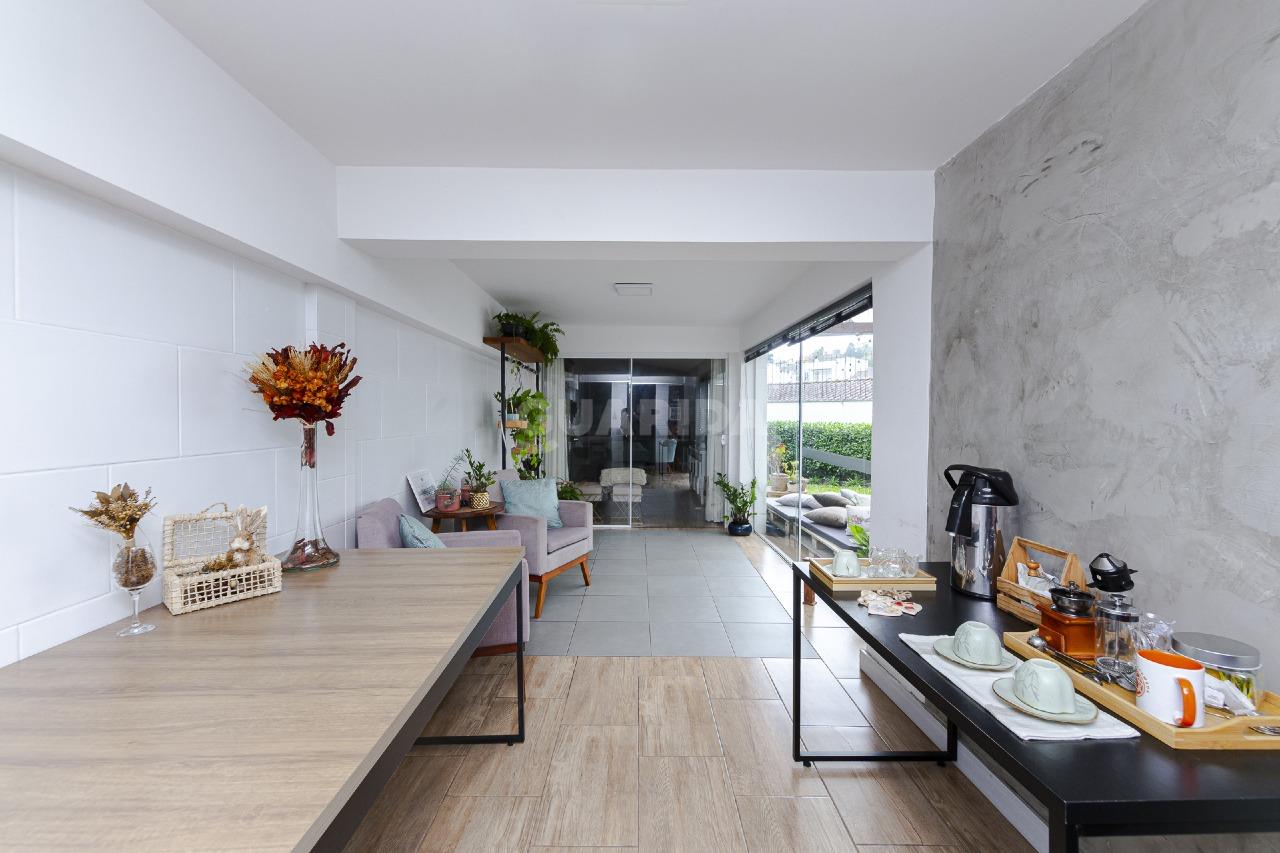 casa comercial para alugar em Rua João Paetzel, 1060 - foto 17
