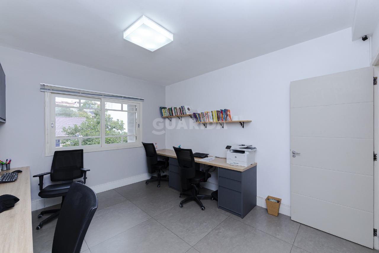 casa comercial para alugar em Rua João Paetzel, 1060 - foto 24