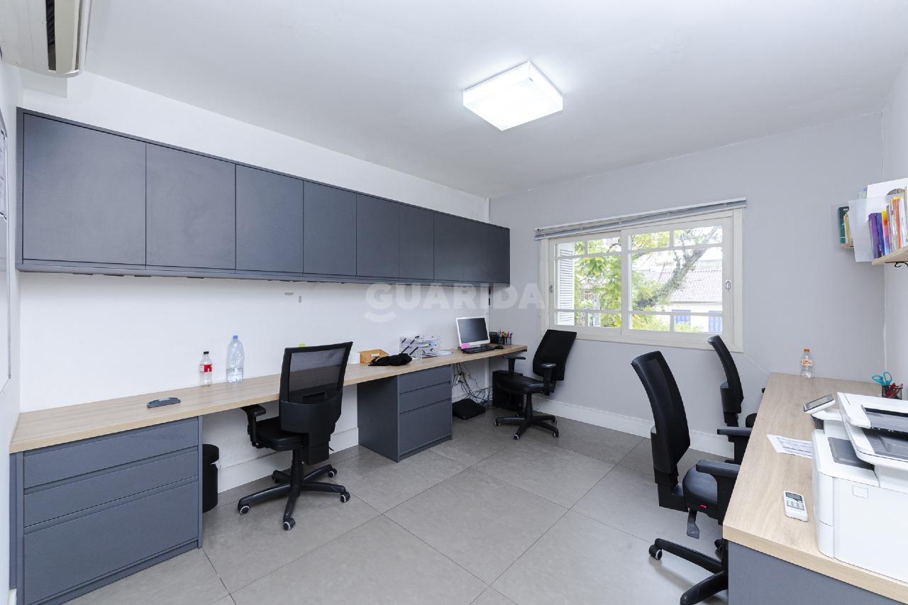 casa comercial para alugar em Rua João Paetzel, 1060 - foto 25