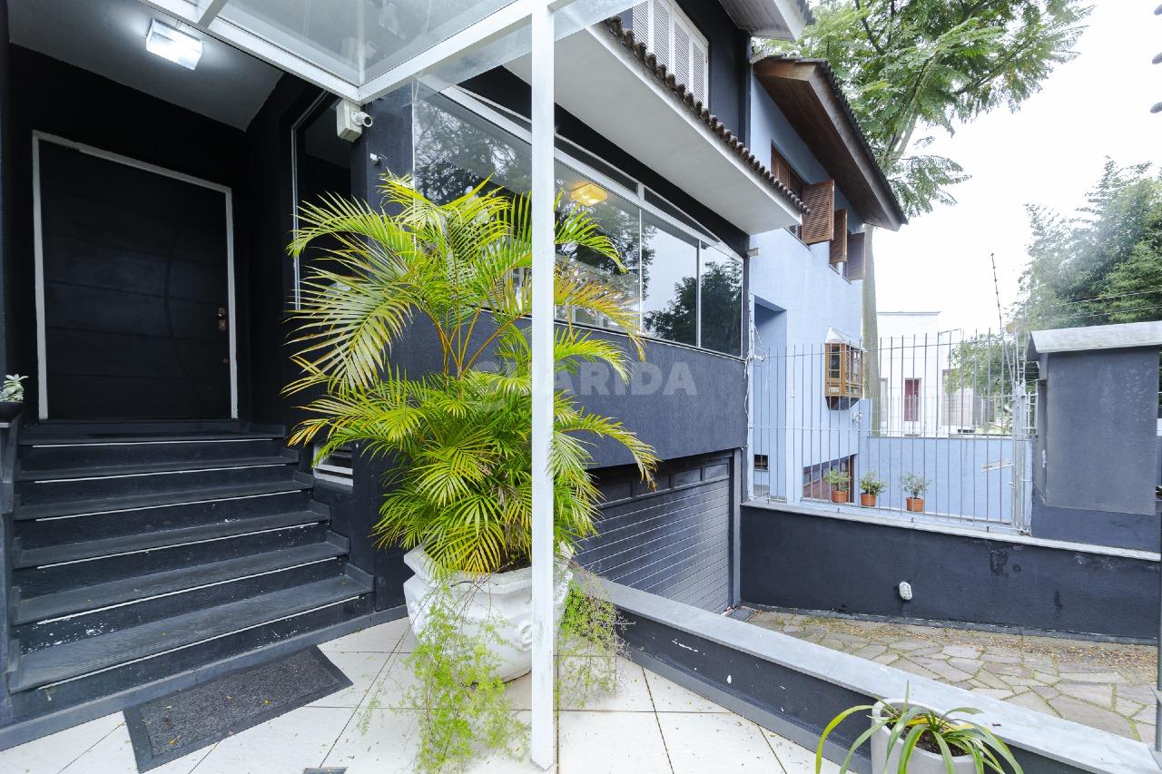 casa comercial para alugar em Rua João Paetzel, 1060 - foto 9