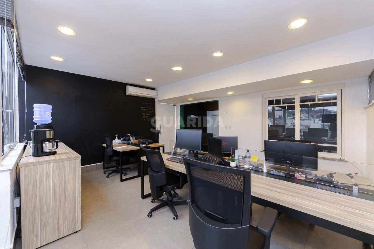 casa comercial para alugar em Rua João Paetzel, 1060 - foto 22