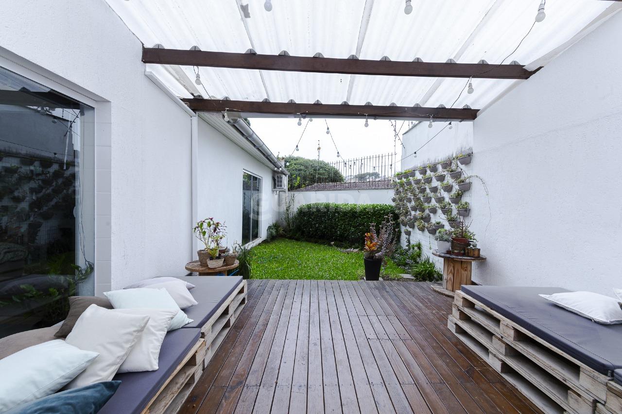 casa comercial para alugar em Rua João Paetzel, 1060 - foto 7