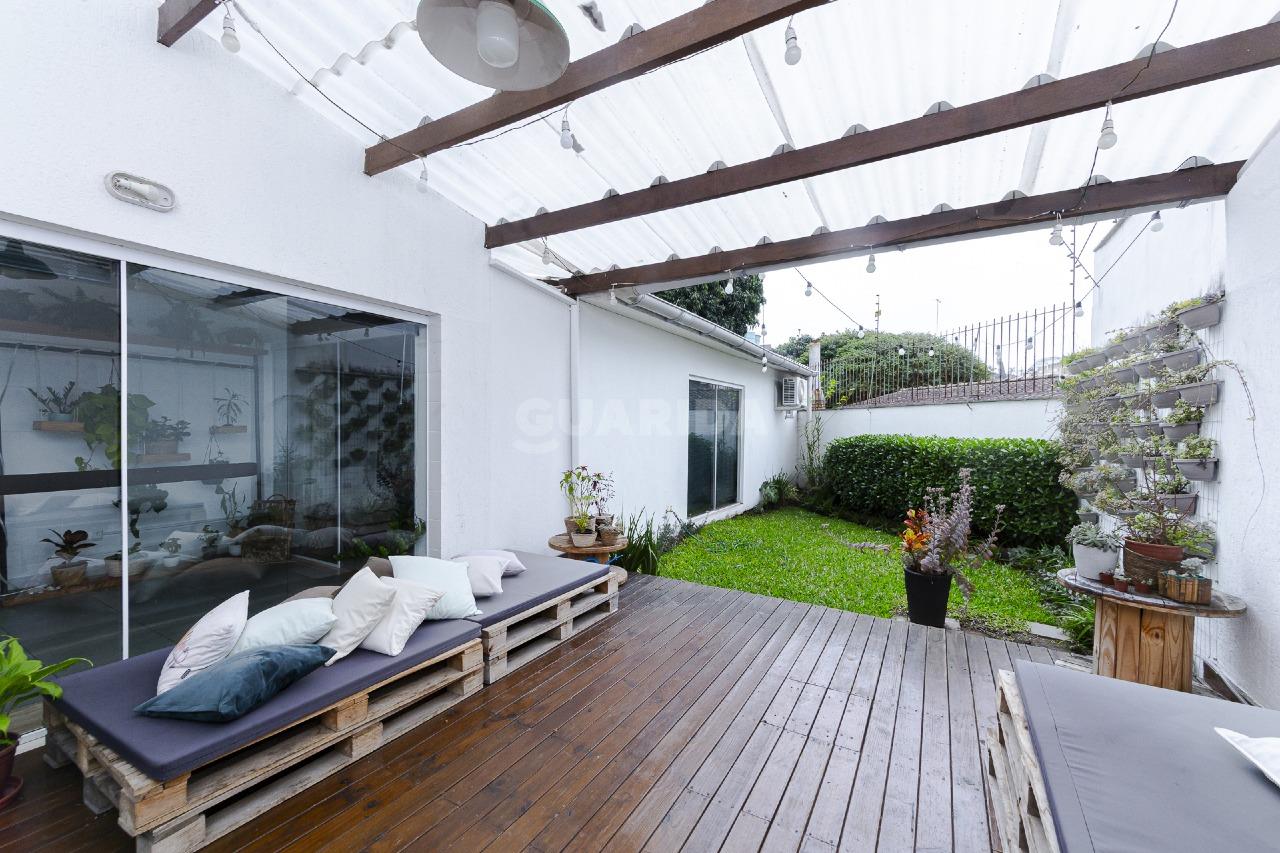 casa comercial para alugar em Rua João Paetzel, 1060 - foto 8